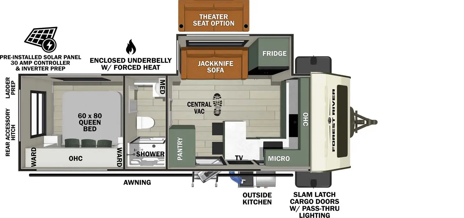 NB20.5 (Coming Soon) Floorplan Image